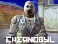Spill Chernobyl