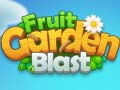 Spill Fruit Garden Blast
