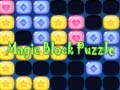 Spill Magic Block Puzzle