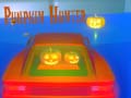 Spill Pumpkin Hunter