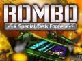 Spill Rombo Special Task Force