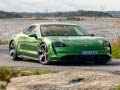 Spill Porsche Taycan