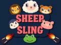 Spill Sheep Sling