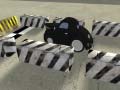 Spill Retro Parking