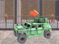 Spill Prisonier Transport Simulator