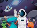 Spill Mission in Space