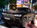 Spill BMW X6 M50I