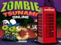 Spill Zombie Tsunami Online