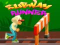 Spill Subway Runner