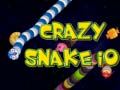 Spill Crazy Snake io
