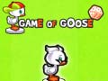 Spill Game of Goose
