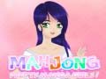 Spill Mahjong Pretty Manga Girls