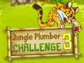 Spill Jungle Plumber Challenge 3