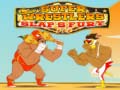 Spill Super Wrestlers Slaps Fury