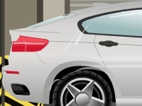 Spill Tuning BMW X6