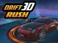 Spill Drift Rush 3d