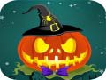 Spill Perfect Halloween Pumpkin