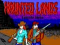 Spill Haunted Lands Episode Alpha