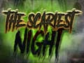 Spill The Scariest Night