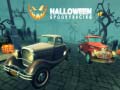 Spill Halloween Spooky Racing