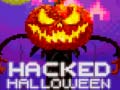 Spill Hacked Halloween
