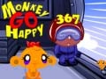 Spill Monkey Go Happly Stage 367