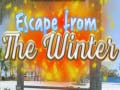 Spill Escape from the Winter