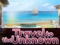 Spill Travel to the Unknown
