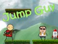 Spill Jump Guy