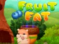 Spill Fruit Fat
