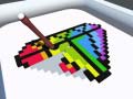 Spill Fill In 3D