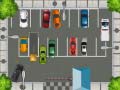 Spill Html5 Parking Car