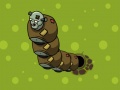 Spill Zombie Worms