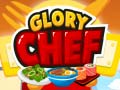 Spill Glory chef