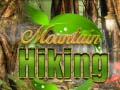 Spill Mountain Hiking