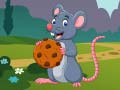 Spill Mouse Jigsaw