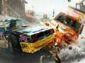 Spill Demolition Derby Challenger