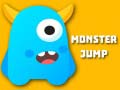 Spill Monster Jump