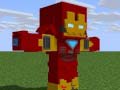 Spill Spot The Differences: Block Craft