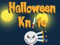 Spill Halloween Knife