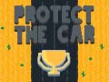 Spill Protect The Car