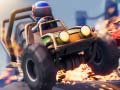 Spill Racing Rocket