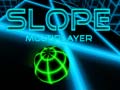 Spill Slope Multiplayer