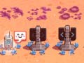 Spill Mars Power Industries
