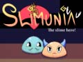 Spill Slimunia The Slime Hero!