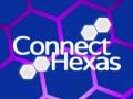 Spill Connect Hexas