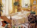 Spill Sweet Romantic Room