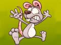Spill Mouse Hunt Runner