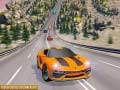 Spill Highway GT Speed Car Racer