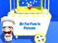 Spill Pop Corn Fever